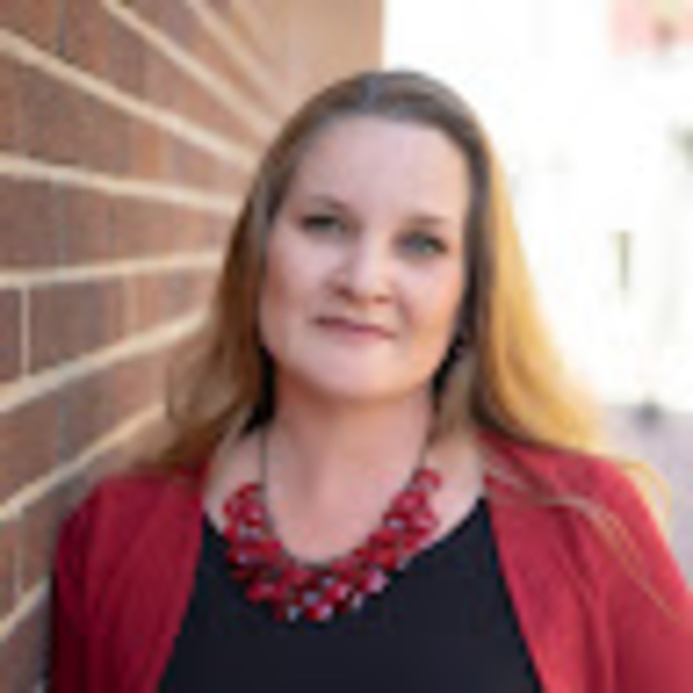 Meet your Posher, Heather